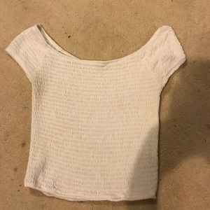 Brandy Melville Crop Top